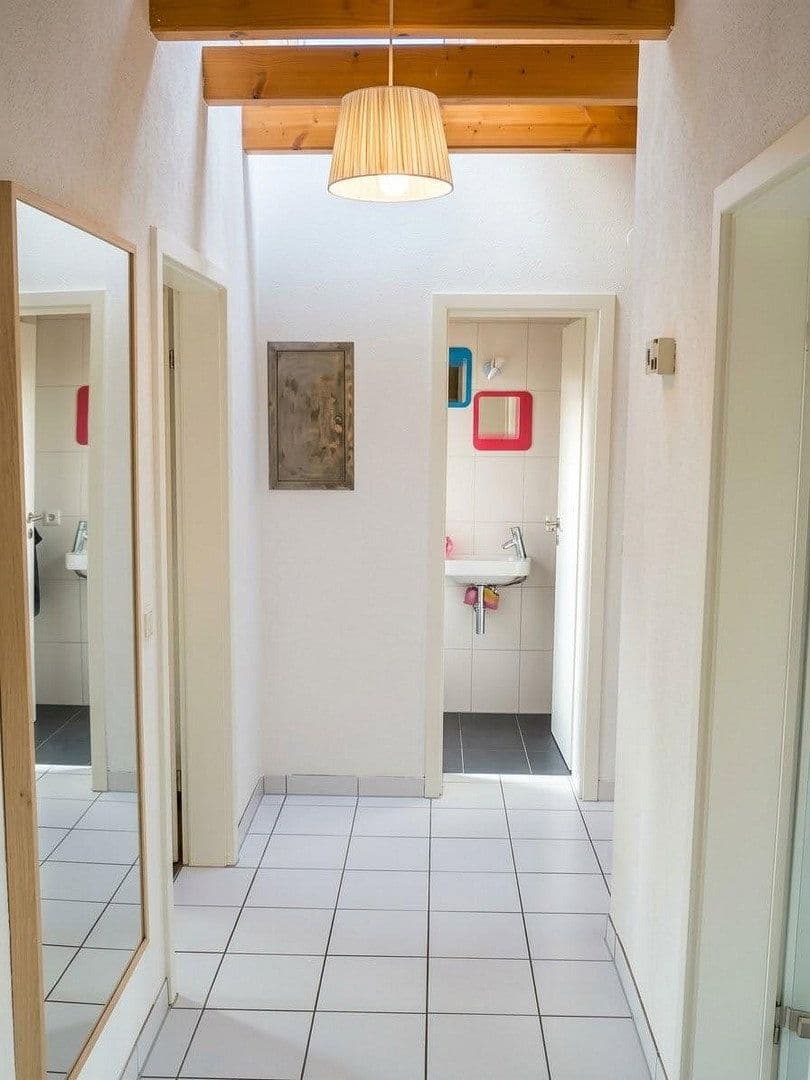 Predaj bytu 4-izbový 114 m², Aschaffenburg, Bavorsko Predaj bytu 4-izbový 114 m², Aschaffenburg, Bavorsko
