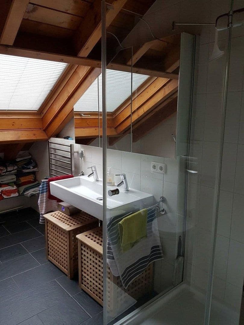 Predaj bytu 4-izbový 114 m², Aschaffenburg, Bavorsko Predaj bytu 4-izbový 114 m², Aschaffenburg, Bavorsko