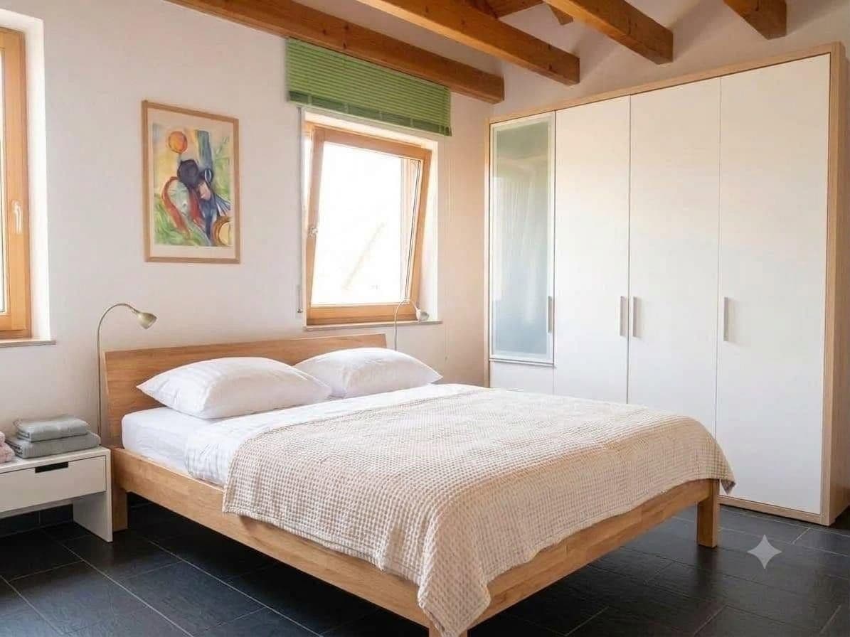 Predaj bytu 4-izbový 114 m², Aschaffenburg, Bavorsko Predaj bytu 4-izbový 114 m², Aschaffenburg, Bavorsko