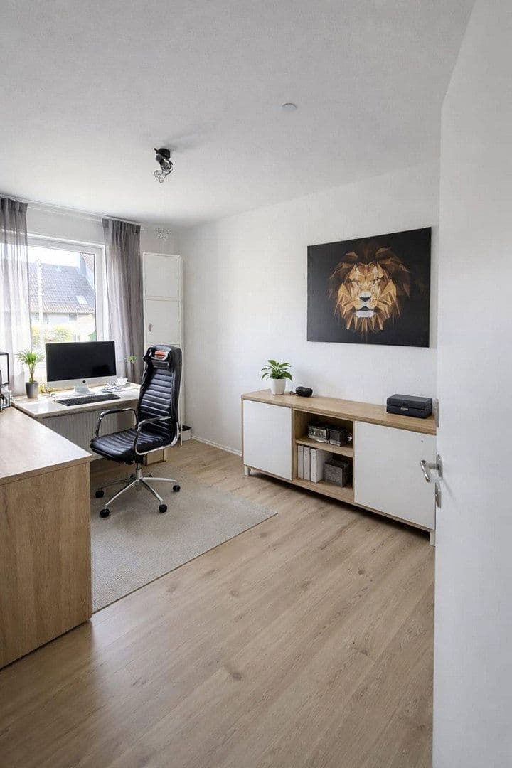 Predaj domu 138 m², pozemok 725 m², Agnes-Miegel-Weg 13, Velbert, Severné Porýnie - Westfálsko Predaj domu 138 m², pozemok 725 m², Agnes-Miegel-Weg 13, Velbert, Severné Porýnie - Westfálsko