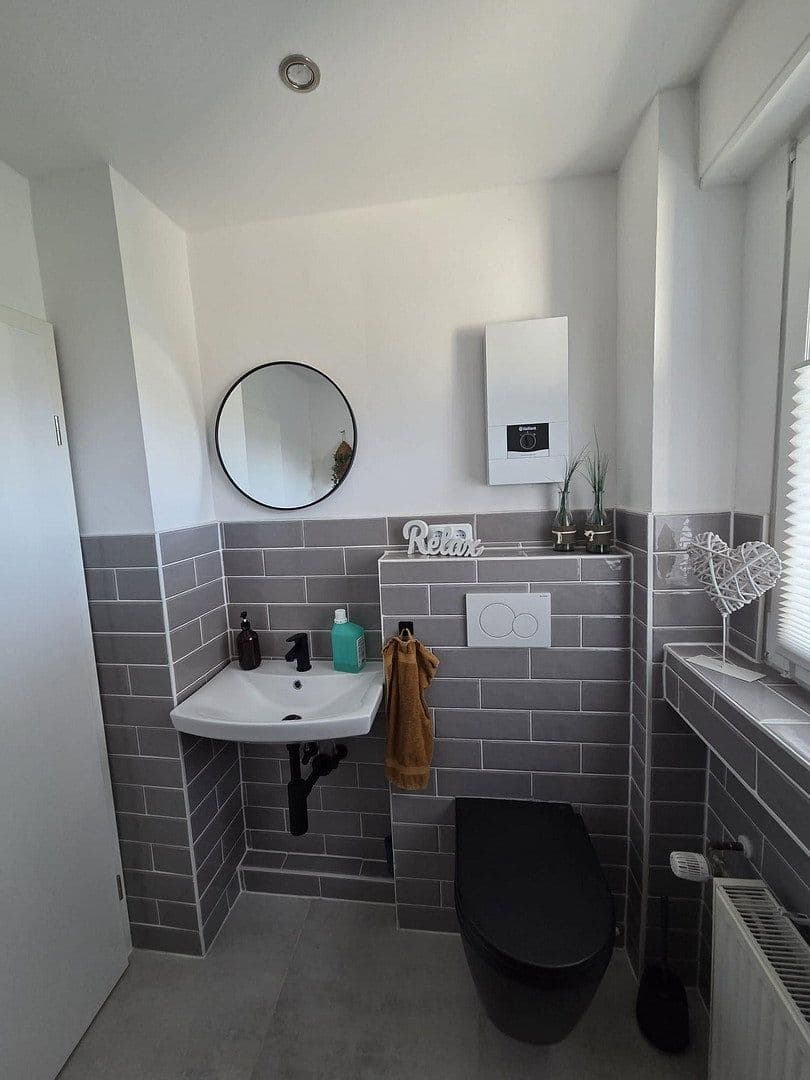 Predaj domu 138 m², pozemok 725 m², Agnes-Miegel-Weg 13, Velbert, Severné Porýnie - Westfálsko Predaj domu 138 m², pozemok 725 m², Agnes-Miegel-Weg 13, Velbert, Severné Porýnie - Westfálsko