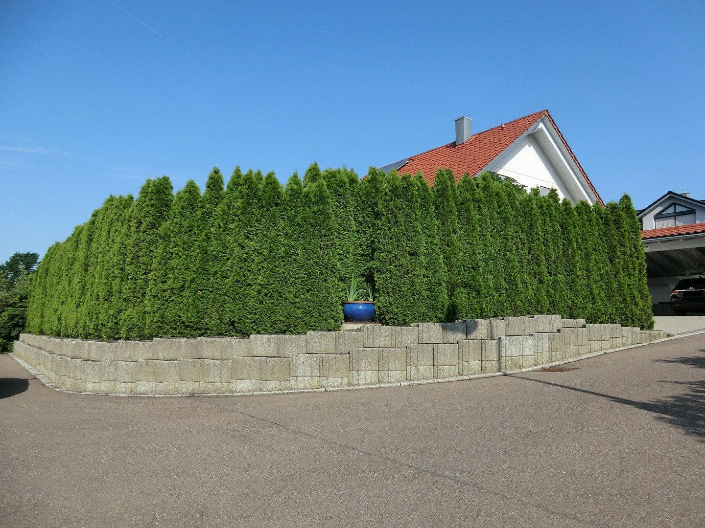 Predaj domu 120 m², pozemok 525 m², Schwäbisch Gmünd, Bádensko-Wurttembersko Predaj domu 120 m², pozemok 525 m², Schwäbisch Gmünd, Bádensko-Wurttembersko