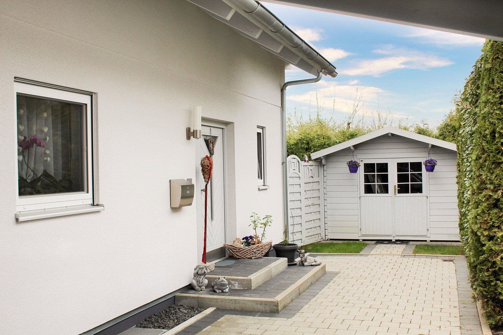 Predaj domu 120 m², pozemok 525 m², Schwäbisch Gmünd, Bádensko-Wurttembersko Predaj domu 120 m², pozemok 525 m², Schwäbisch Gmünd, Bádensko-Wurttembersko