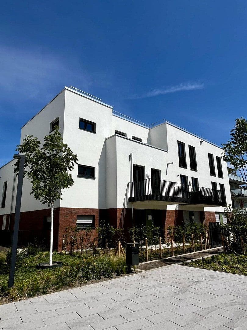 Prenájom bytu 3-izbový 101 m², Alte Str. 6, Frechen, Severné Porýnie - Westfálsko Prenájom bytu 3-izbový 101 m², Alte Str. 6, Frechen, Severné Porýnie - Westfálsko