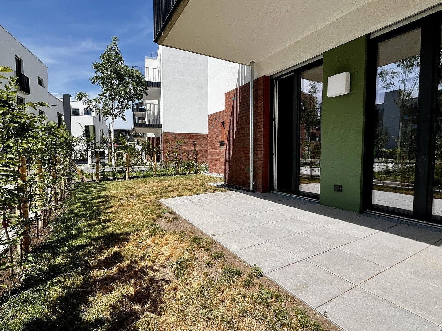 Prenájom bytu 3-izbový 101 m², Alte Str. 6, Frechen, Severné Porýnie - Westfálsko Prenájom bytu 3-izbový 101 m², Alte Str. 6, Frechen, Severné Porýnie - Westfálsko