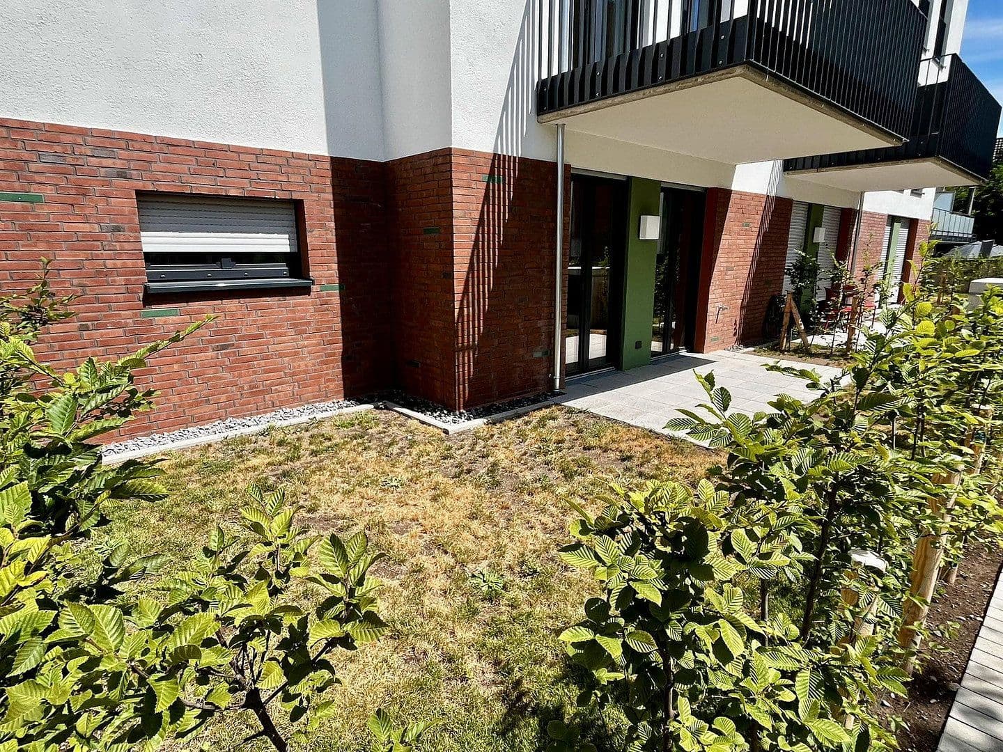 Prenájom bytu 3-izbový 101 m², Alte Str. 6, Frechen, Severné Porýnie - Westfálsko Prenájom bytu 3-izbový 101 m², Alte Str. 6, Frechen, Severné Porýnie - Westfálsko