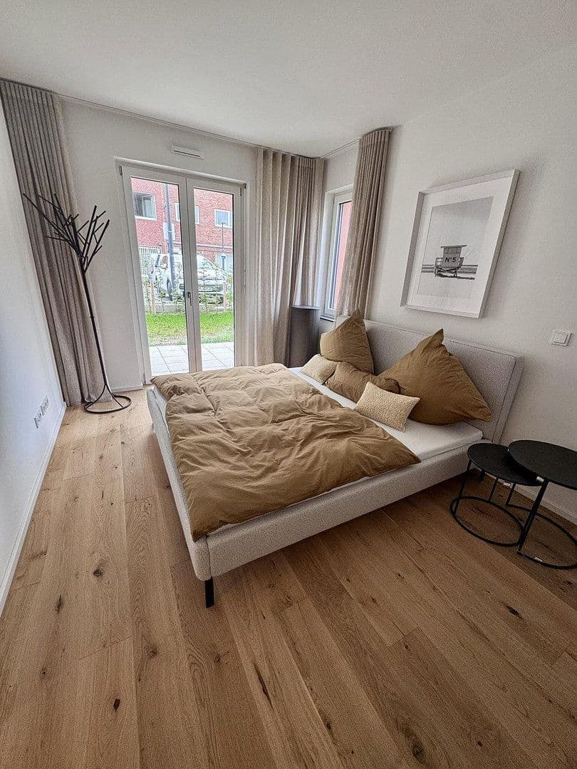 Prenájom bytu 2-izbový 58 m², Alte Str. 10, Frechen, Severné Porýnie - Westfálsko Prenájom bytu 2-izbový 58 m², Alte Str. 10, Frechen, Severné Porýnie - Westfálsko