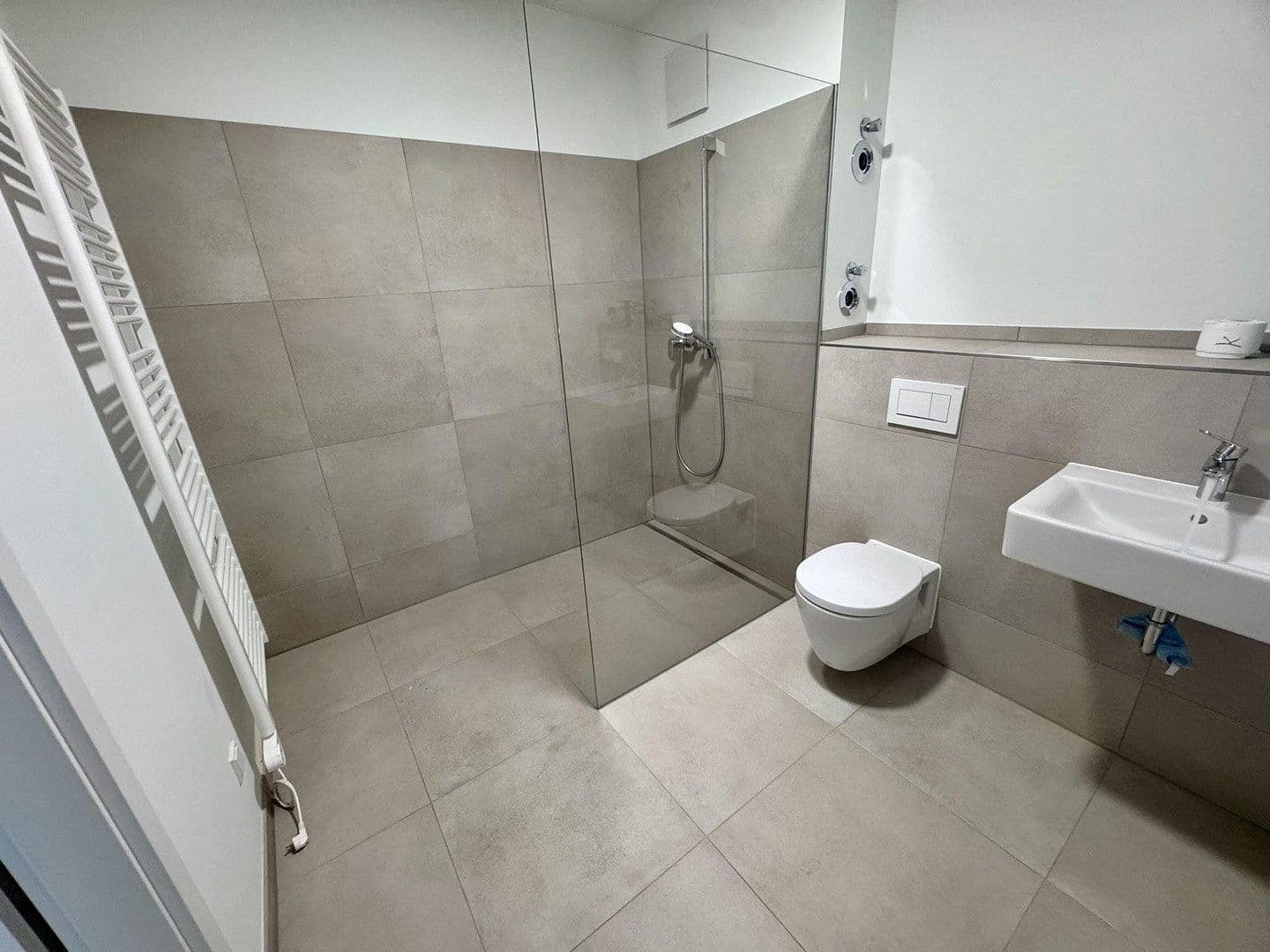 Prenájom bytu 2-izbový 58 m², Alte Str. 10, Frechen, Severné Porýnie - Westfálsko Prenájom bytu 2-izbový 58 m², Alte Str. 10, Frechen, Severné Porýnie - Westfálsko
