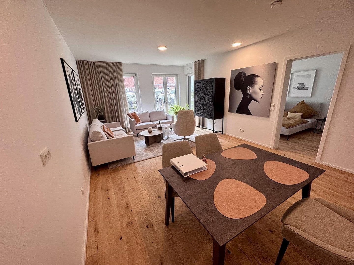 Prenájom bytu 2-izbový 58 m², Alte Str. 10, Frechen, Severné Porýnie - Westfálsko Prenájom bytu 2-izbový 58 m², Alte Str. 10, Frechen, Severné Porýnie - Westfálsko