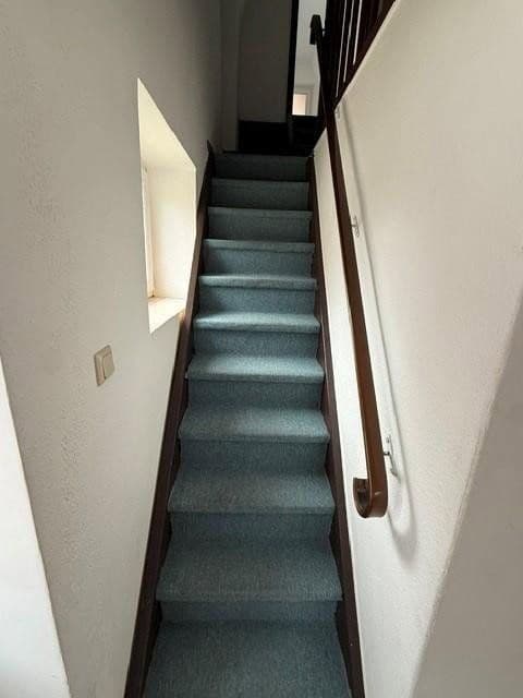 Prenájom bytu 2-izbový 65 m², Neuenkirchen-Vörden, Dolné Sasko Prenájom bytu 2-izbový 65 m², Neuenkirchen-Vörden, Dolné Sasko