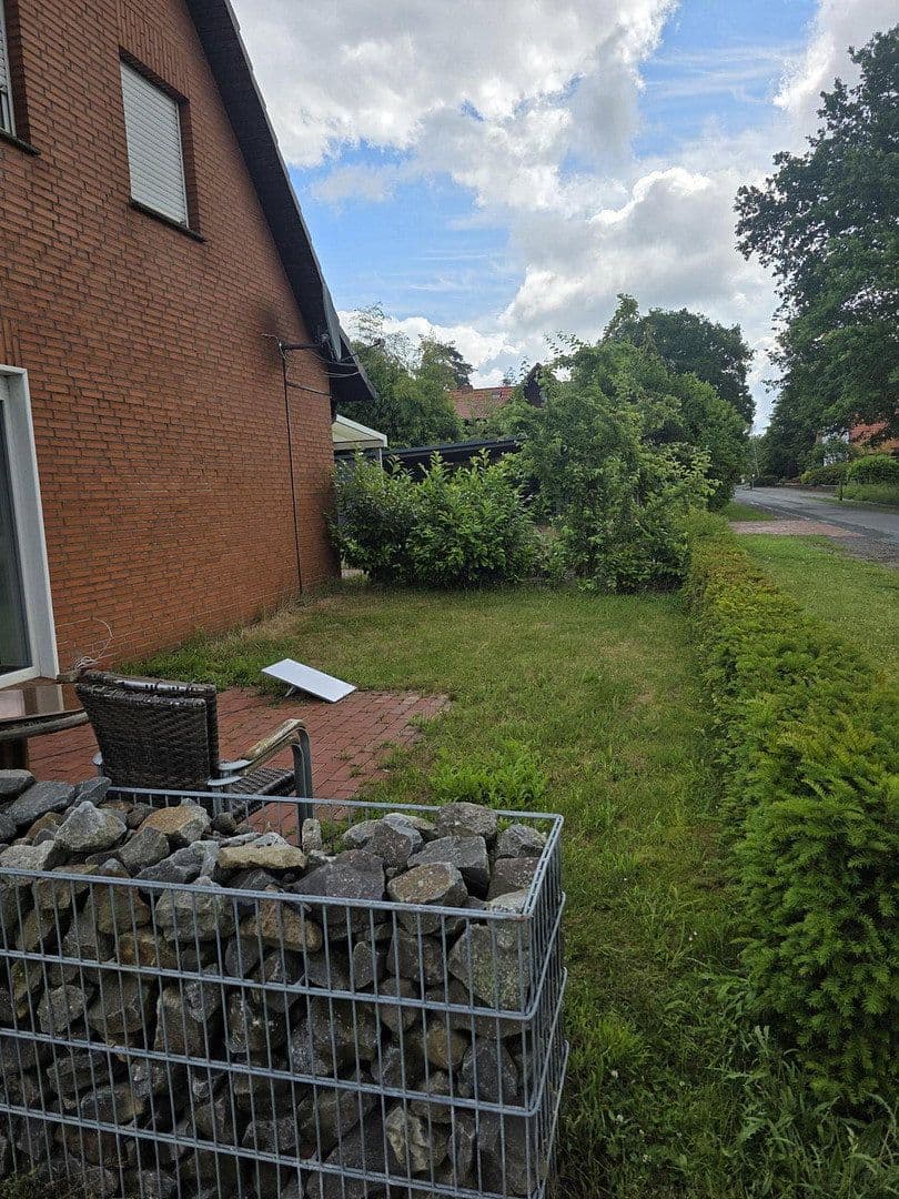 Prenájom bytu 2-izbový 65 m², Neuenkirchen-Vörden, Dolné Sasko Prenájom bytu 2-izbový 65 m², Neuenkirchen-Vörden, Dolné Sasko