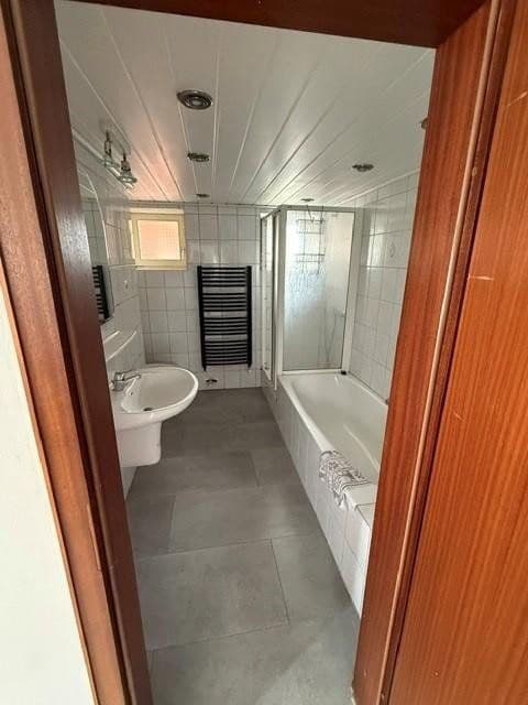 Prenájom bytu 2-izbový 65 m², Neuenkirchen-Vörden, Dolné Sasko Prenájom bytu 2-izbový 65 m², Neuenkirchen-Vörden, Dolné Sasko