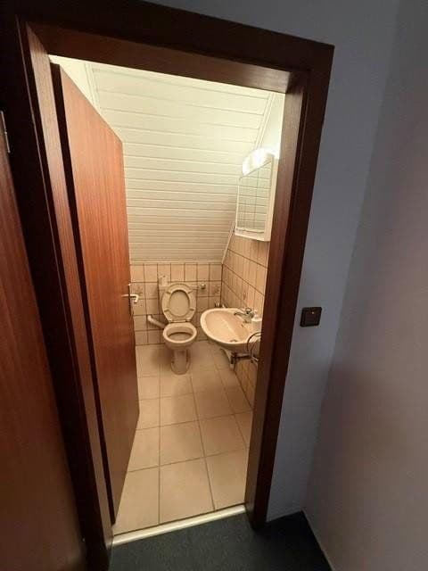 Prenájom bytu 2-izbový 65 m², Neuenkirchen-Vörden, Dolné Sasko Prenájom bytu 2-izbový 65 m², Neuenkirchen-Vörden, Dolné Sasko