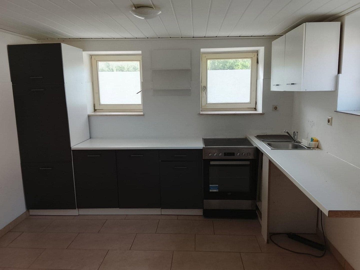 Prenájom bytu 2-izbový 65 m², Neuenkirchen-Vörden, Dolné Sasko Prenájom bytu 2-izbový 65 m², Neuenkirchen-Vörden, Dolné Sasko