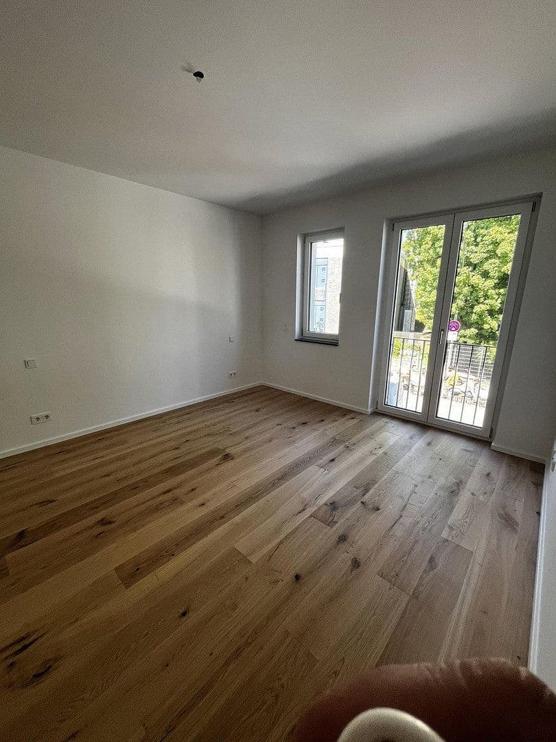 Prenájom bytu 3-izbový 87 m², Alte Str. 30, Frechen, Severné Porýnie - Westfálsko Prenájom bytu 3-izbový 87 m², Alte Str. 30, Frechen, Severné Porýnie - Westfálsko