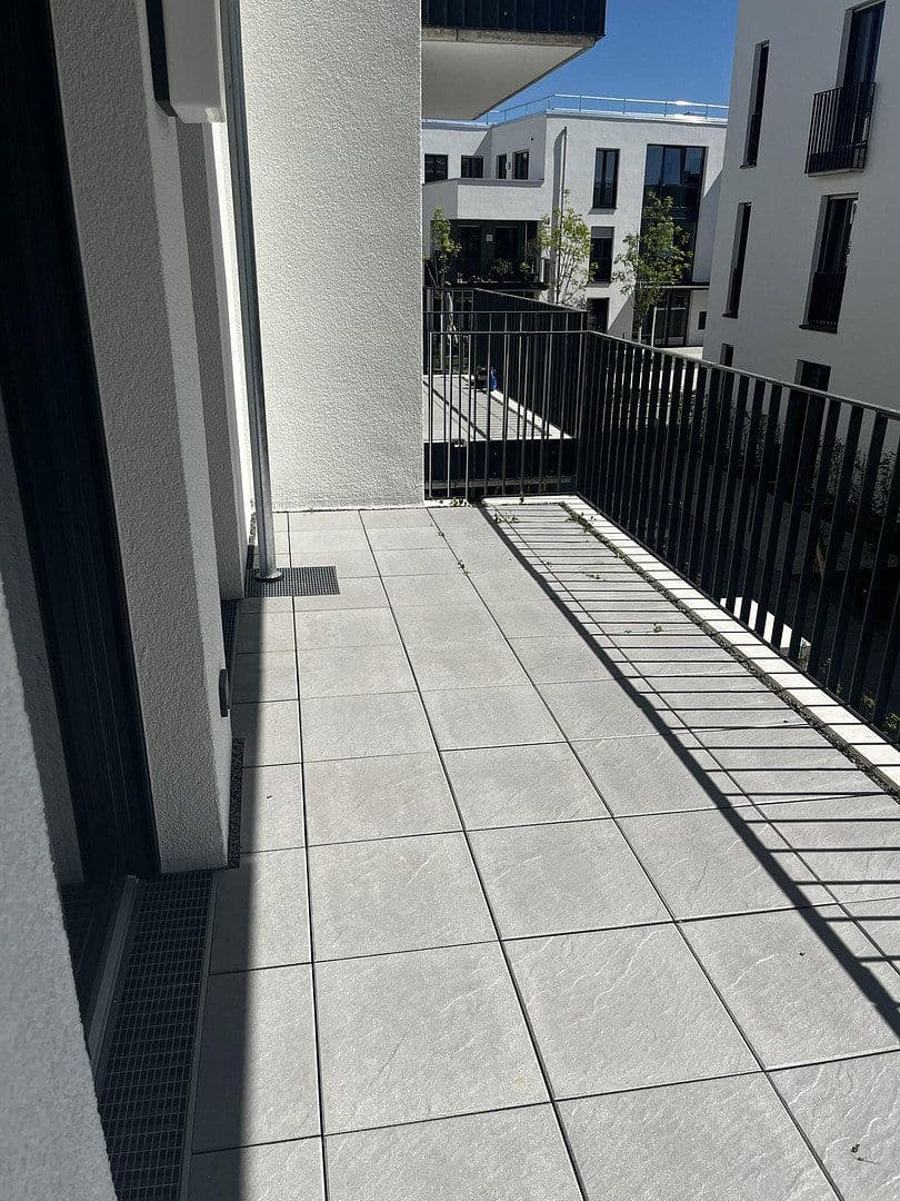 Prenájom bytu 3-izbový 87 m², Alte Str. 30, Frechen, Severné Porýnie - Westfálsko Prenájom bytu 3-izbový 87 m², Alte Str. 30, Frechen, Severné Porýnie - Westfálsko