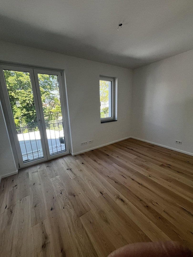 Prenájom bytu 3-izbový 87 m², Alte Str. 30, Frechen, Severné Porýnie - Westfálsko Prenájom bytu 3-izbový 87 m², Alte Str. 30, Frechen, Severné Porýnie - Westfálsko