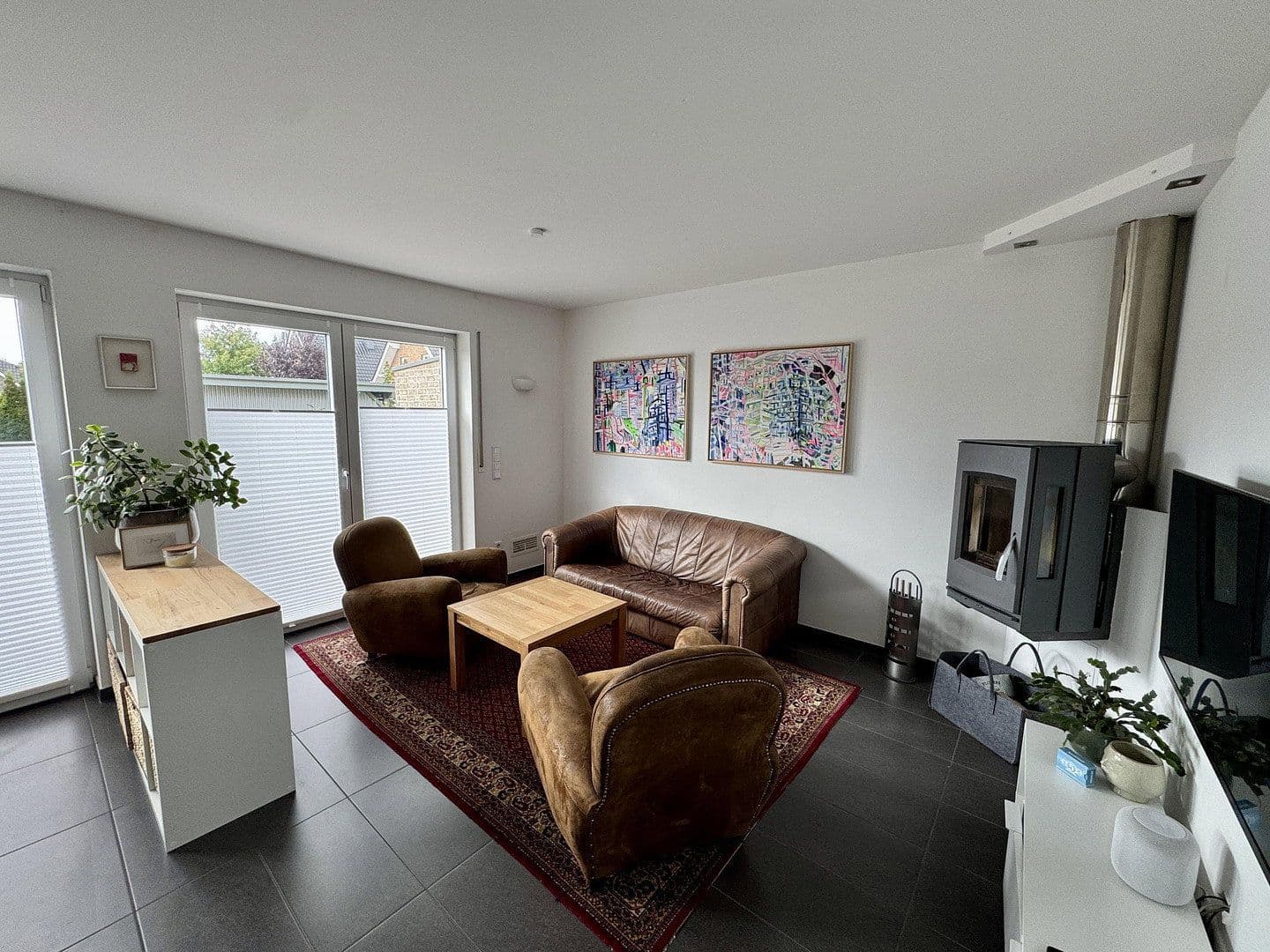 Predaj domu 115 m², pozemok 267 m², Telgte, Severné Porýnie - Westfálsko Predaj domu 115 m², pozemok 267 m², Telgte, Severné Porýnie - Westfálsko