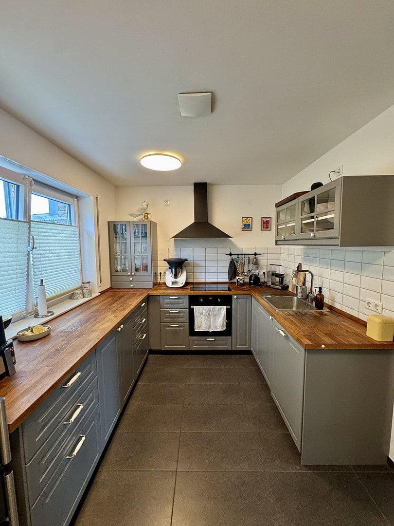 Predaj domu 115 m², pozemok 267 m², Telgte, Severné Porýnie - Westfálsko Predaj domu 115 m², pozemok 267 m², Telgte, Severné Porýnie - Westfálsko