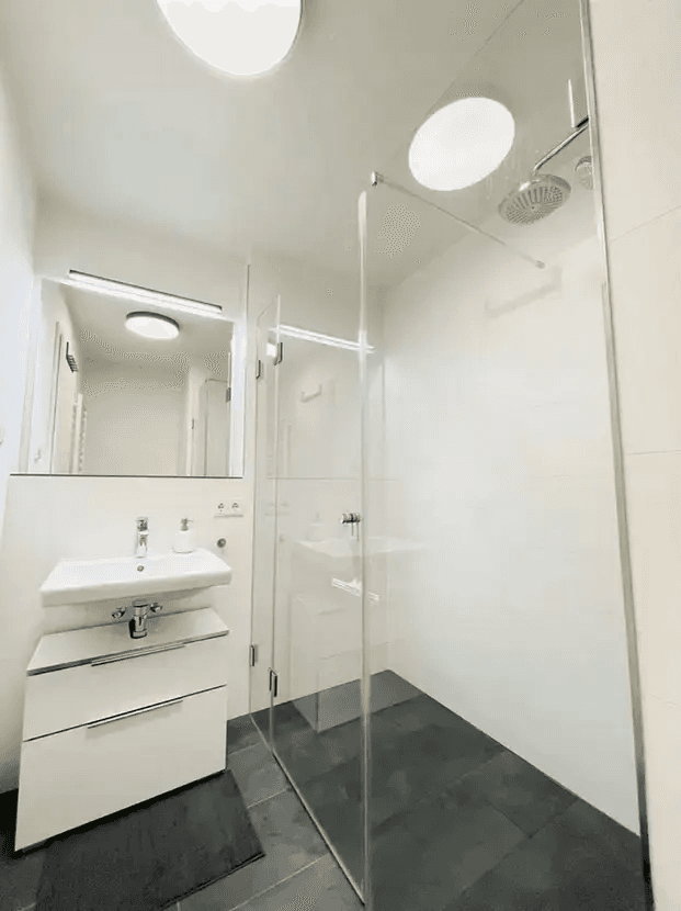 Prenájom bytu 2-izbový 55 m², Berlin, Berlín Prenájom bytu 2-izbový 55 m², Berlin, Berlín