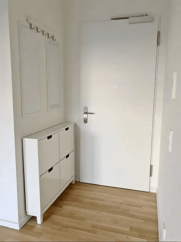 Prenájom bytu 2-izbový 55 m², Berlin, Berlín Prenájom bytu 2-izbový 55 m², Berlin, Berlín