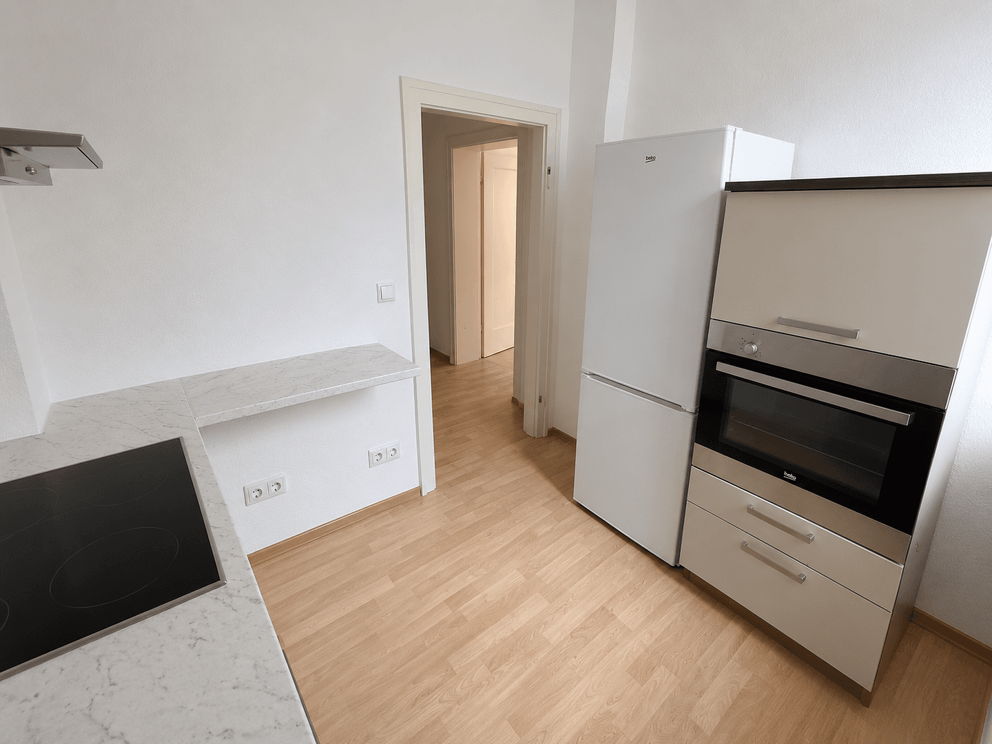 Prenájom bytu 3-izbový 16 m², Landgrabvenstraße 00, Nürnberg, Bavorsko Prenájom bytu 3-izbový 16 m², Landgrabvenstraße 00, Nürnberg, Bavorsko