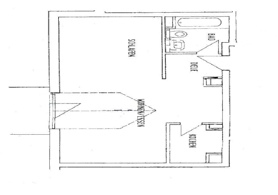 Prenájom bytu 1-izbový 50 m², Stockmeierweg, Fürstenfeldbruck, Bavorsko Prenájom bytu 1-izbový 50 m², Stockmeierweg, Fürstenfeldbruck, Bavorsko
