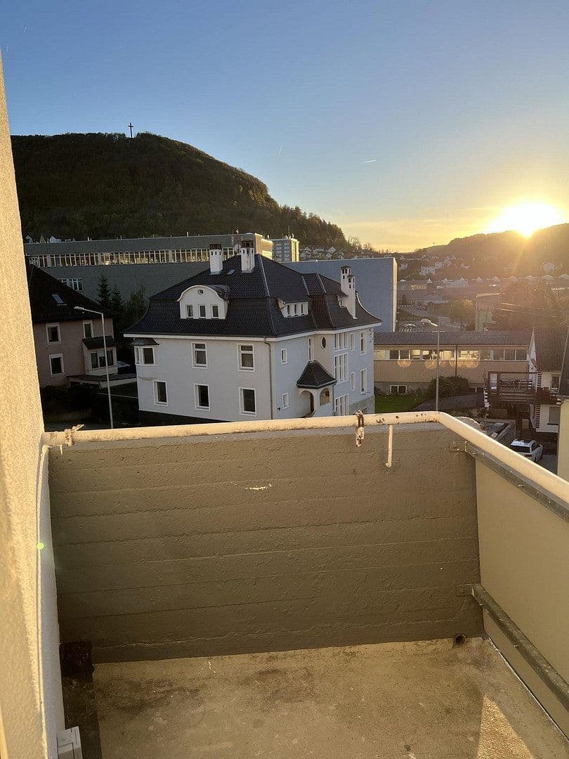 Prenájom bytu 1-izbový 32 m², Eberhardstr. 60, Geislingen an der Steige, Bádensko-Wurttembersko Prenájom bytu 1-izbový 32 m², Eberhardstr. 60, Geislingen an der Steige, Bádensko-Wurttembersko