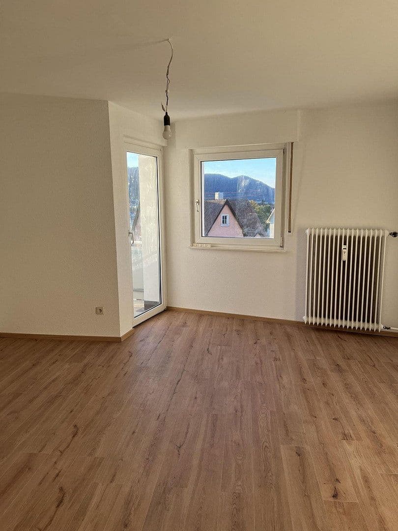 Prenájom bytu 1-izbový 32 m², Eberhardstr. 60, Geislingen an der Steige, Bádensko-Wurttembersko Prenájom bytu 1-izbový 32 m², Eberhardstr. 60, Geislingen an der Steige, Bádensko-Wurttembersko