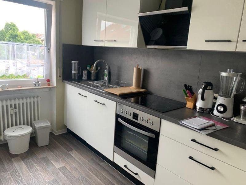 Prenájom bytu 2-izbový 62 m², Ludwigsburg, Bádensko-Wurttembersko Prenájom bytu 2-izbový 62 m², Ludwigsburg, Bádensko-Wurttembersko