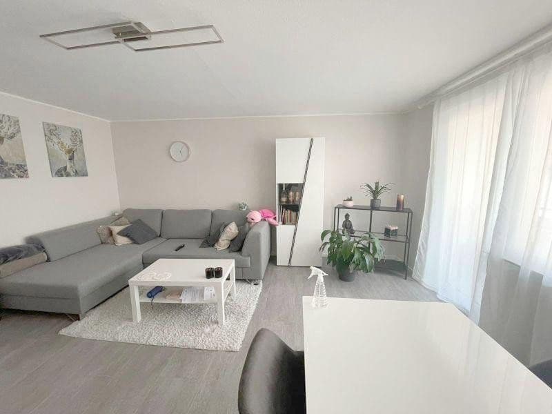 Prenájom bytu 2-izbový 62 m², Ludwigsburg, Bádensko-Wurttembersko Prenájom bytu 2-izbový 62 m², Ludwigsburg, Bádensko-Wurttembersko