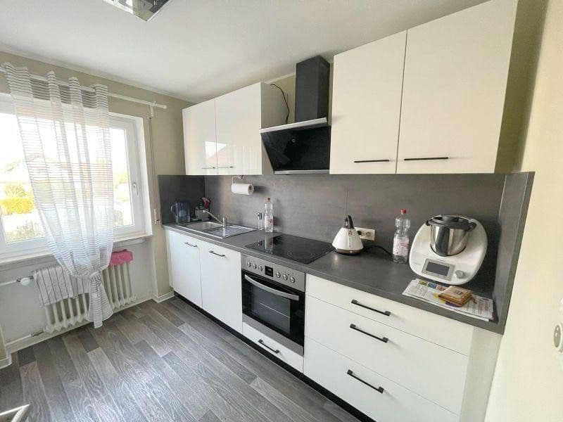 Prenájom bytu 2-izbový 62 m², Ludwigsburg, Bádensko-Wurttembersko Prenájom bytu 2-izbový 62 m², Ludwigsburg, Bádensko-Wurttembersko