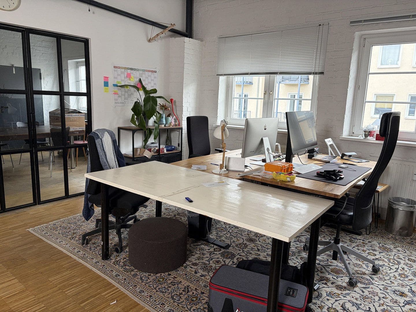 Prenájom kancelárie 400 m², Holstenkamp 46a, Hamburg, Hamburg Prenájom kancelárie 400 m², Holstenkamp 46a, Hamburg, Hamburg