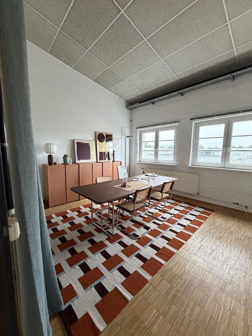 Prenájom kancelárie 400 m², Holstenkamp 46a, Hamburg, Hamburg Prenájom kancelárie 400 m², Holstenkamp 46a, Hamburg, Hamburg