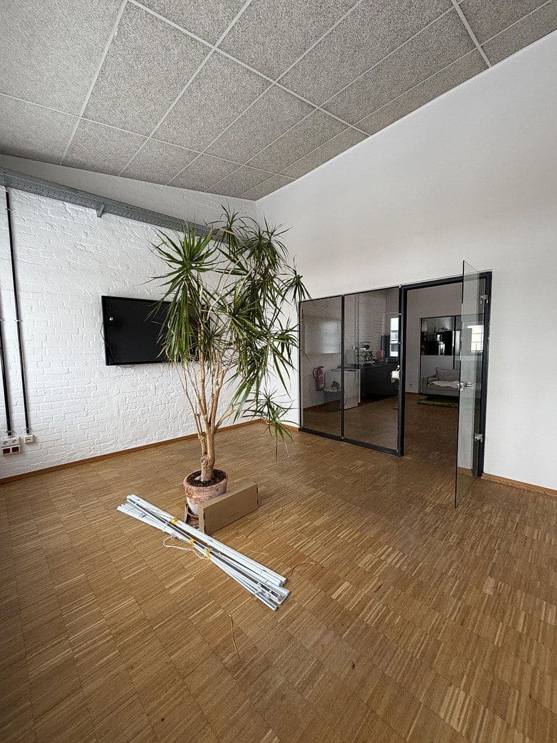 Prenájom kancelárie 400 m², Holstenkamp 46a, Hamburg, Hamburg Prenájom kancelárie 400 m², Holstenkamp 46a, Hamburg, Hamburg