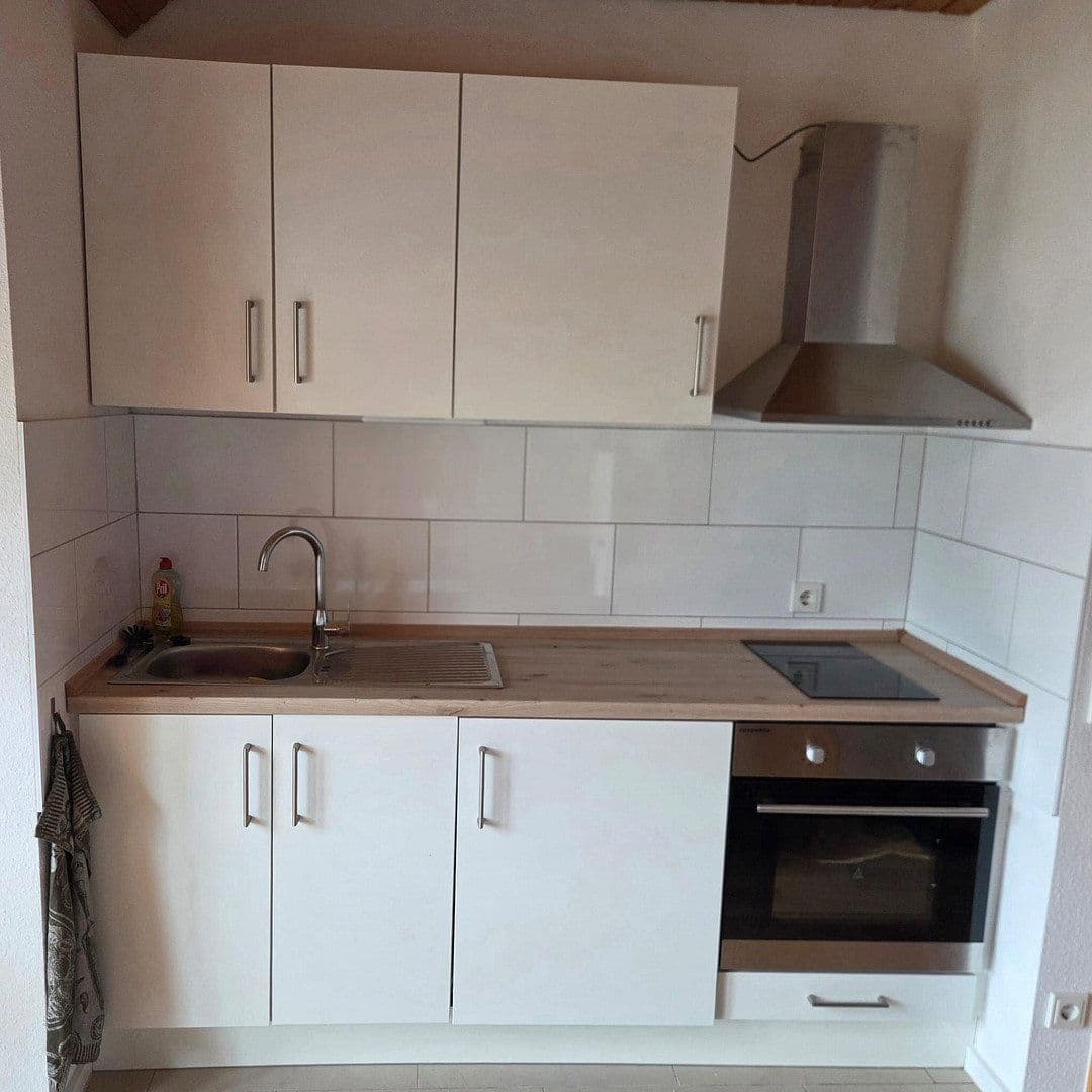 Predaj bytu 1-izbový 35 m², Ziegelhüttenweg 18, Taunusstein, Hesensko Predaj bytu 1-izbový 35 m², Ziegelhüttenweg 18, Taunusstein, Hesensko