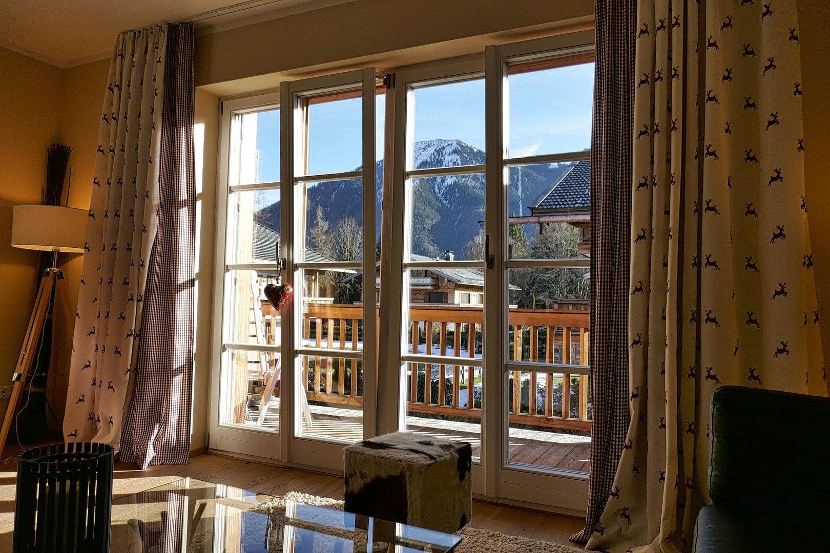 Predaj bytu 2-izbový 60 m², Rottach-Egern, Bavorsko Predaj bytu 2-izbový 60 m², Rottach-Egern, Bavorsko