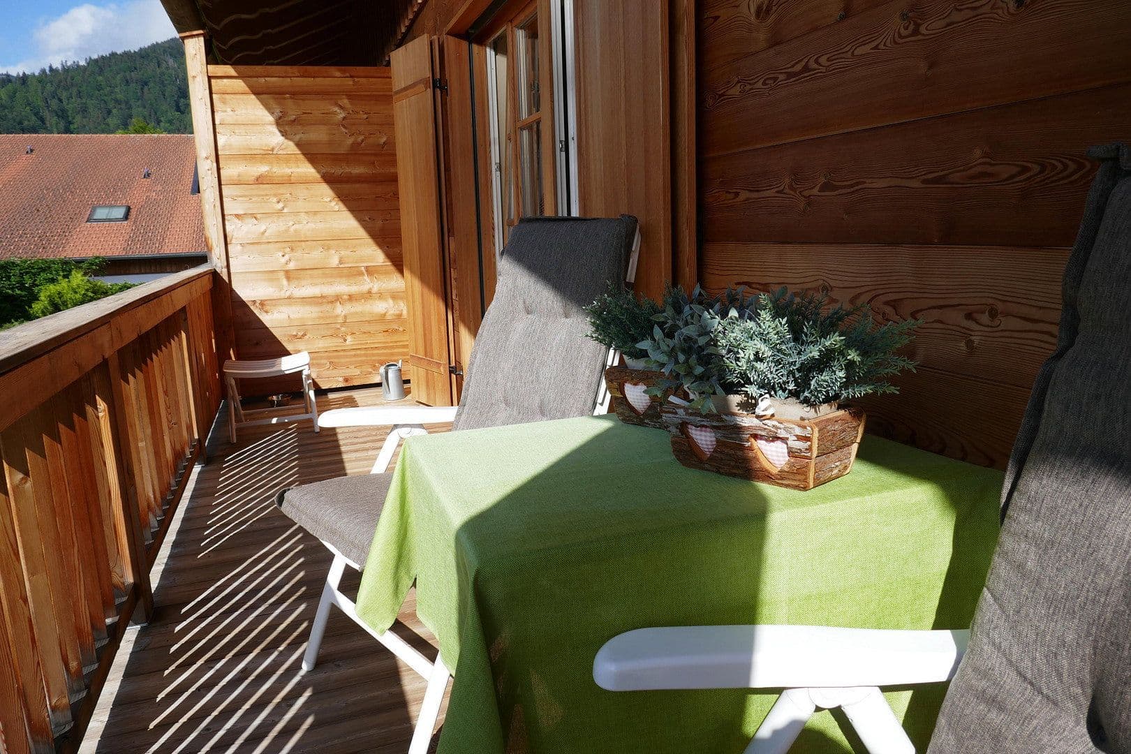 Predaj bytu 2-izbový 60 m², Rottach-Egern, Bavorsko Predaj bytu 2-izbový 60 m², Rottach-Egern, Bavorsko