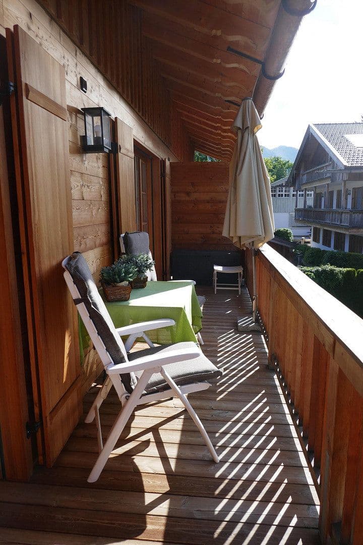 Predaj bytu 2-izbový 60 m², Rottach-Egern, Bavorsko Predaj bytu 2-izbový 60 m², Rottach-Egern, Bavorsko