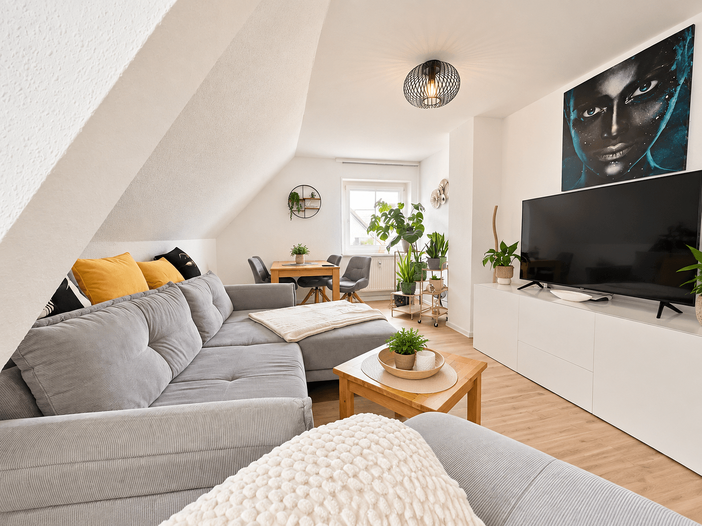 Prenájom bytu 2-izbový 42 m², Uferstraße 16, Castrop-Rauxel, Severné Porýnie - Westfálsko Prenájom bytu 2-izbový 42 m², Uferstraße 16, Castrop-Rauxel, Severné Porýnie - Westfálsko