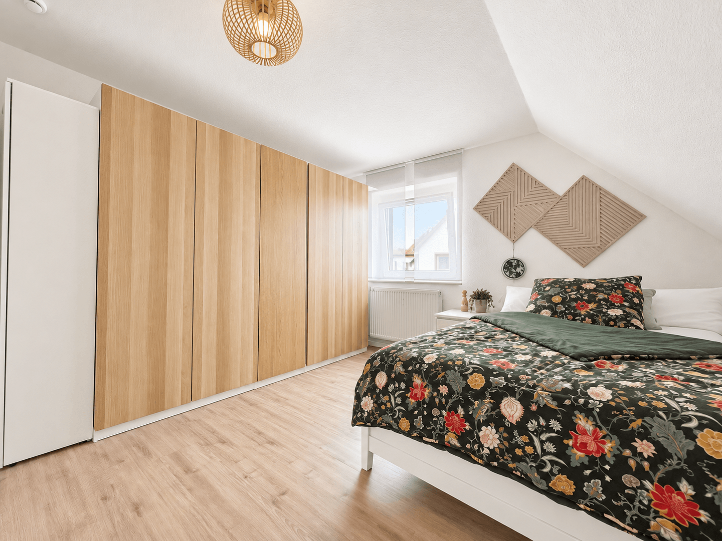 Prenájom bytu 2-izbový 42 m², Uferstraße 16, Castrop-Rauxel, Severné Porýnie - Westfálsko Prenájom bytu 2-izbový 42 m², Uferstraße 16, Castrop-Rauxel, Severné Porýnie - Westfálsko