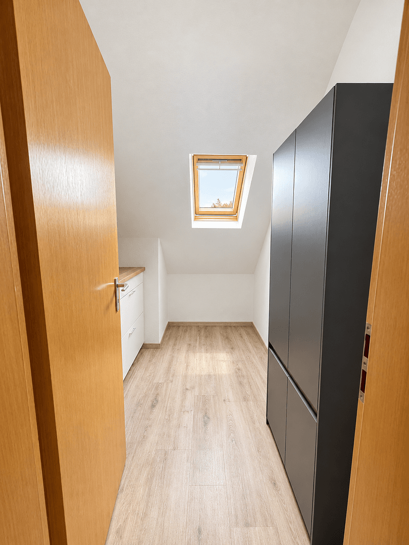 Prenájom bytu 2-izbový 42 m², Uferstraße 16, Castrop-Rauxel, Severné Porýnie - Westfálsko Prenájom bytu 2-izbový 42 m², Uferstraße 16, Castrop-Rauxel, Severné Porýnie - Westfálsko