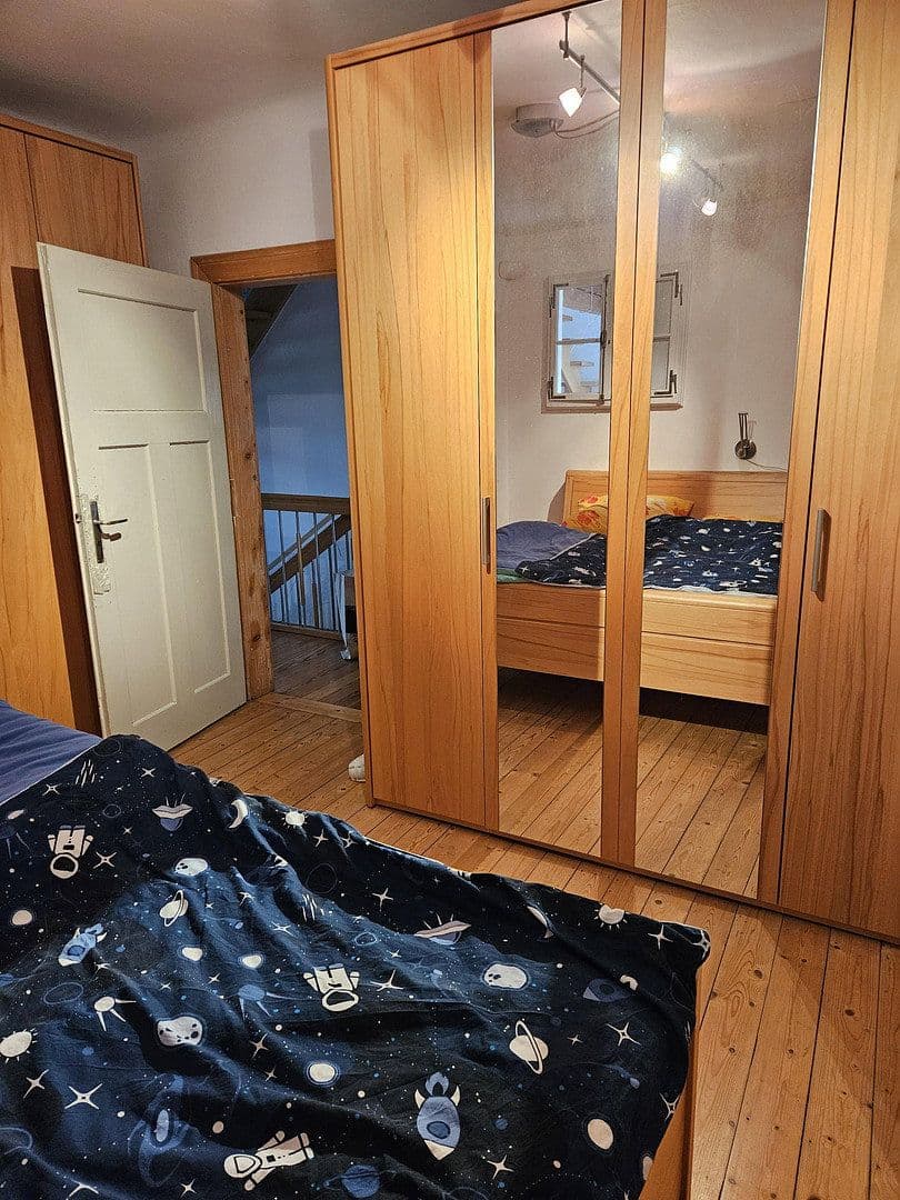 Predaj domu 264 m², pozemok 1.765 m², Niedermohr, Porýnie-Falcko Predaj domu 264 m², pozemok 1.765 m², Niedermohr, Porýnie-Falcko