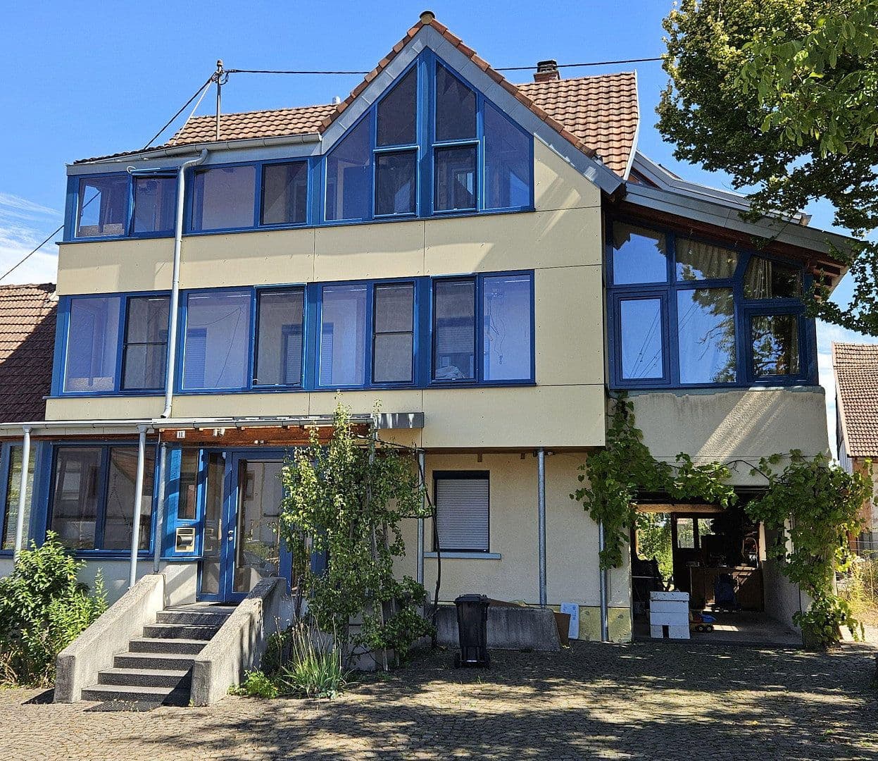 Predaj domu 264 m², pozemok 1.765 m², Niedermohr, Porýnie-Falcko Predaj domu 264 m², pozemok 1.765 m², Niedermohr, Porýnie-Falcko
