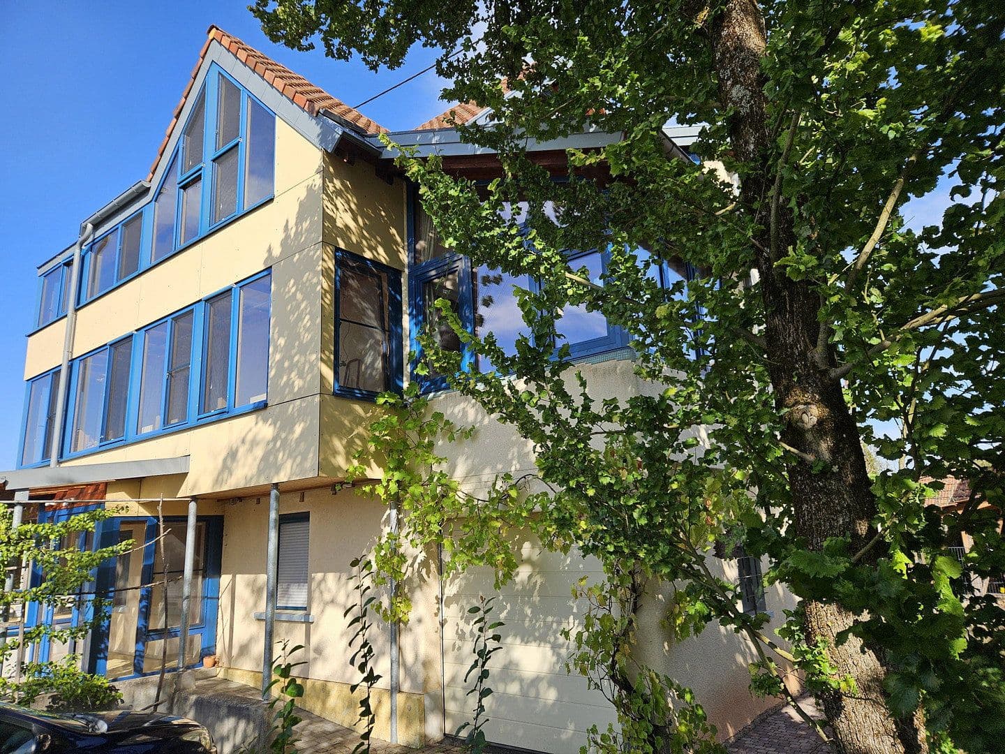 Predaj domu 264 m², pozemok 1.765 m², Niedermohr, Porýnie-Falcko Predaj domu 264 m², pozemok 1.765 m², Niedermohr, Porýnie-Falcko