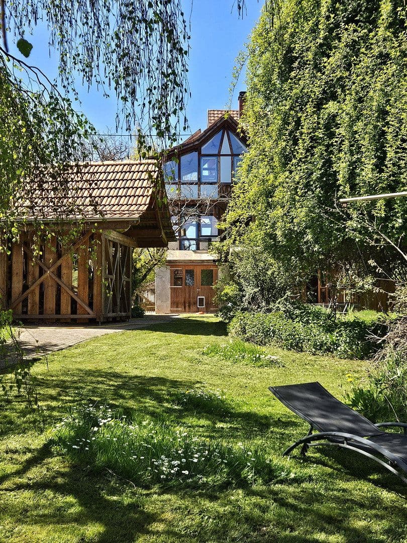 Predaj domu 264 m², pozemok 1.765 m², Niedermohr, Porýnie-Falcko Predaj domu 264 m², pozemok 1.765 m², Niedermohr, Porýnie-Falcko