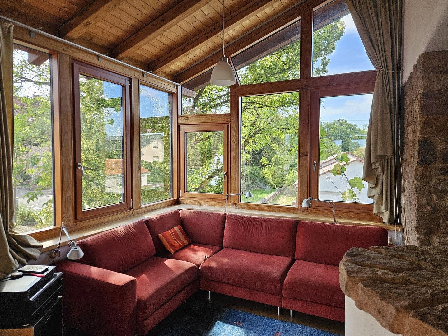 Predaj domu 264 m², pozemok 1.765 m², Niedermohr, Porýnie-Falcko Predaj domu 264 m², pozemok 1.765 m², Niedermohr, Porýnie-Falcko