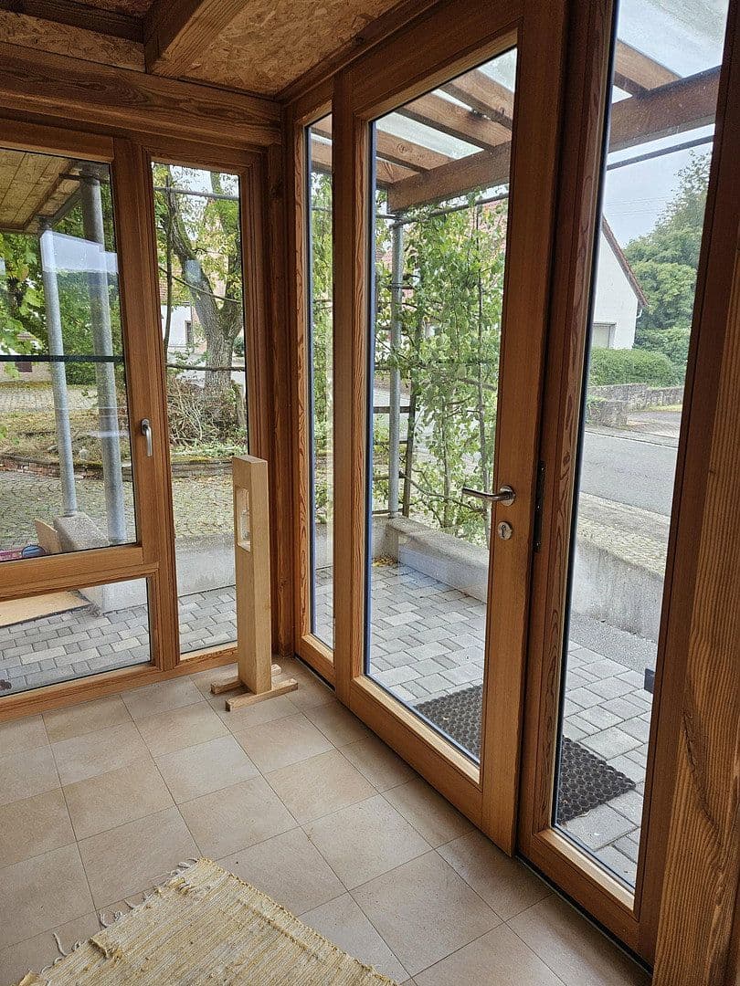 Predaj domu 264 m², pozemok 1.765 m², Niedermohr, Porýnie-Falcko Predaj domu 264 m², pozemok 1.765 m², Niedermohr, Porýnie-Falcko