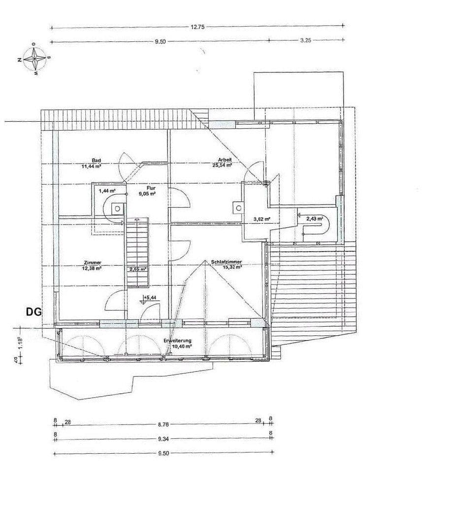 Predaj domu 264 m², pozemok 1.765 m², Niedermohr, Porýnie-Falcko Predaj domu 264 m², pozemok 1.765 m², Niedermohr, Porýnie-Falcko