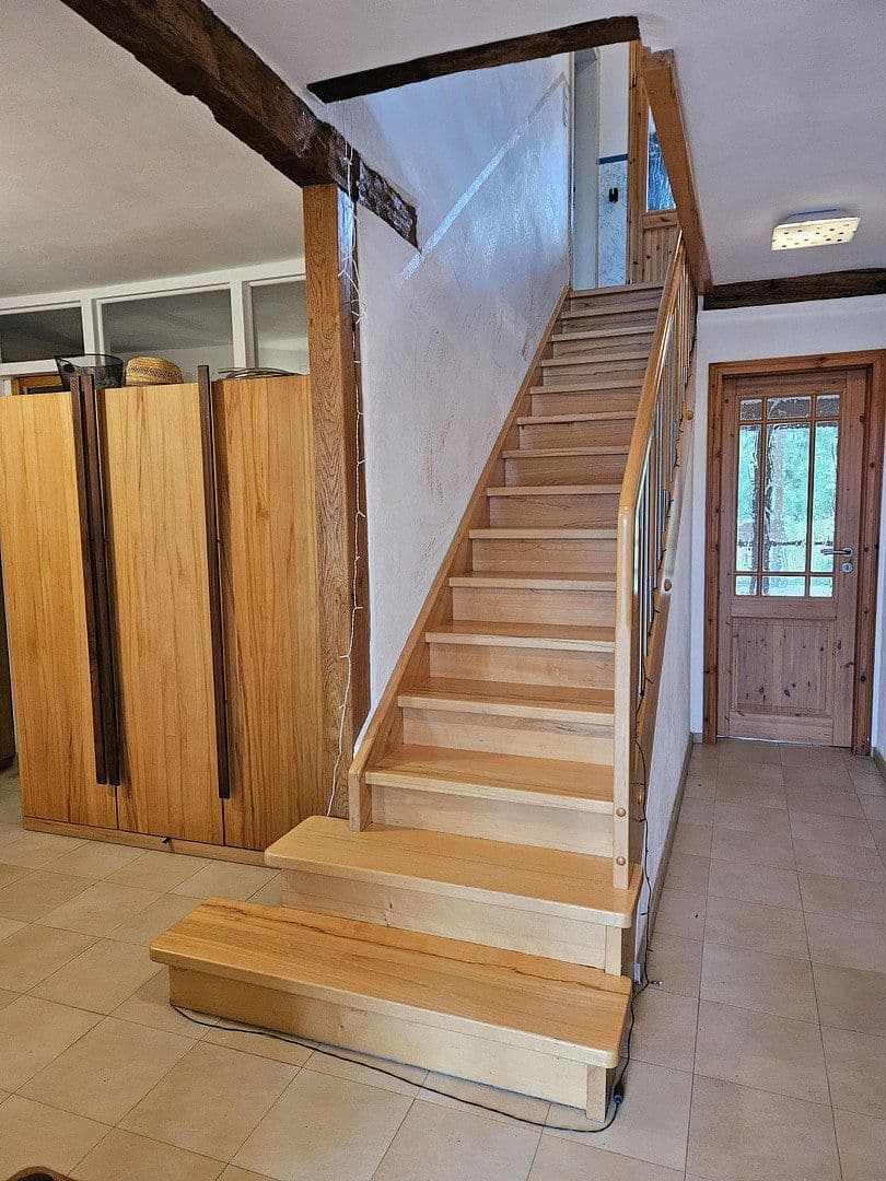 Predaj domu 264 m², pozemok 1.765 m², Niedermohr, Porýnie-Falcko Predaj domu 264 m², pozemok 1.765 m², Niedermohr, Porýnie-Falcko